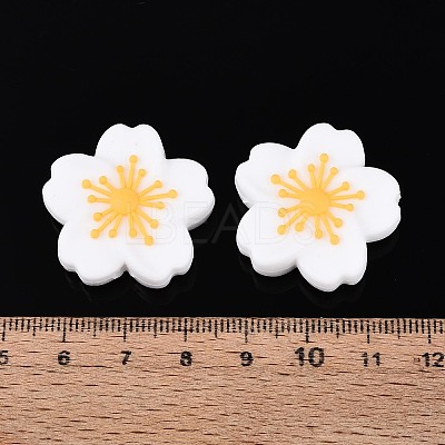 Silicone Beads SIL-C008-05C-1