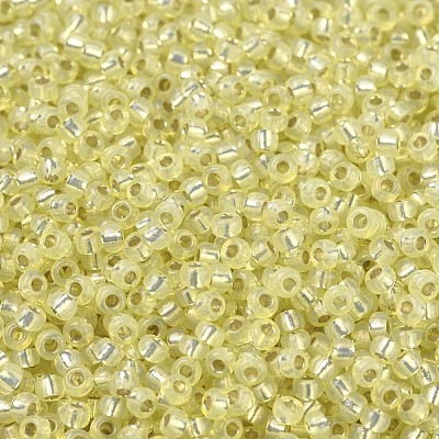 MIYUKI Round Rocailles Beads X-SEED-G007-RR0554-1