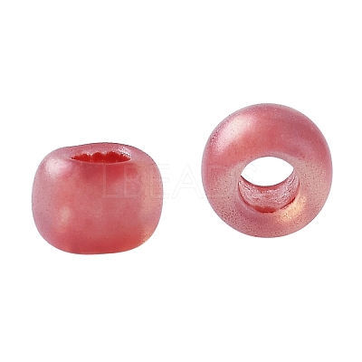 TOHO Round Seed Beads SEED-XTR11-0906F-1
