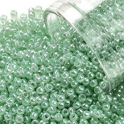 TOHO 11/0 Round Beads X-SEED-TR11-0144-1