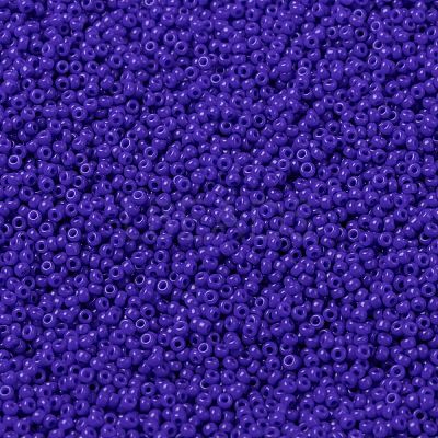 MIYUKI Round Rocailles Beads SEED-X0056-RR0417-1