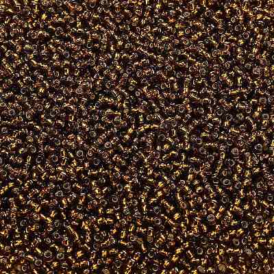 TOHO 11/0 Round Beads SEED-XTR11-0034-1