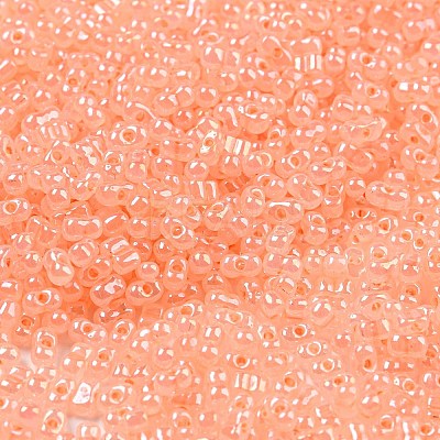 Ceylon Glass Seed Beads SEED-K009-02B-43-1