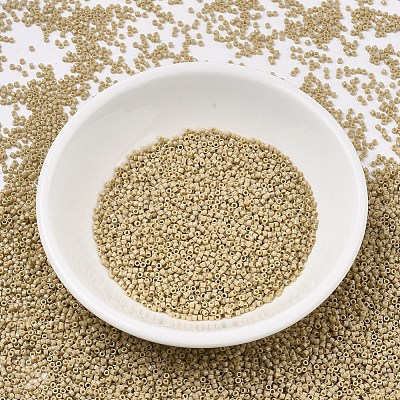 MIYUKI Delica Beads SEED-X0054-DB2364-1
