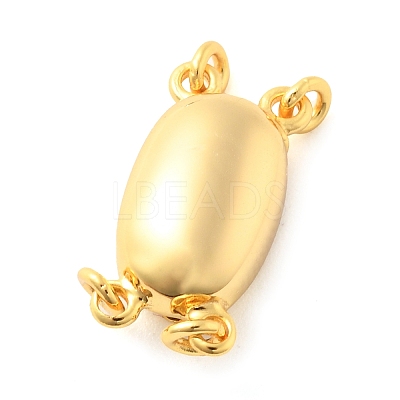 925 Sterling Silver Box Clasps STER-S013-04G-1