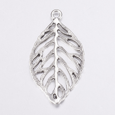 Alloy Pendants LS-PALLOY-DA10-1912-AS-LF-1