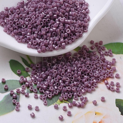 MIYUKI Delica Beads SEED-JP0008-DB0265-1