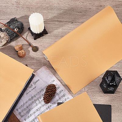 Imitation Leather Book Covers DIY-WH0491-92A-10-1