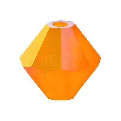 Preciosa&reg Crystal Beads X-PRC-BA4-90310-20019-1