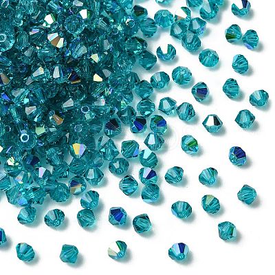 Preciosa&reg Crystal Beads Y-PRC-BA4-60230-200-1