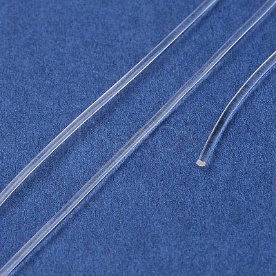 Korean Round Elastic Crystal String EW-C001-01F-1