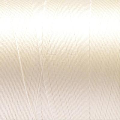 Heavy Duty Nylon Sewing Thread for Sewing Jeams Leather Outdoor Upholstery NWIR-N006-01Q1-0.4mm-1