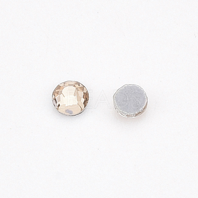 Hotfix Rhinestone RGLA-T149-SS6-12-1