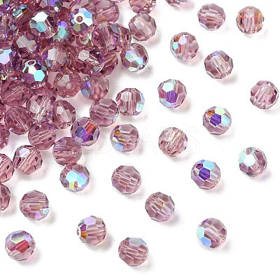 Preciosa&reg Crystal Beads Y-PRC-BB5-20020-200-1