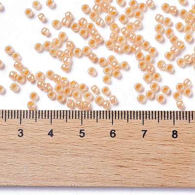 TOHO 8/0 Round Beads X-SEED-TR08-0904-1