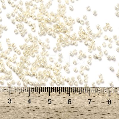 TOHO 11/0 Round Beads SEED-XTR11-0123L-1