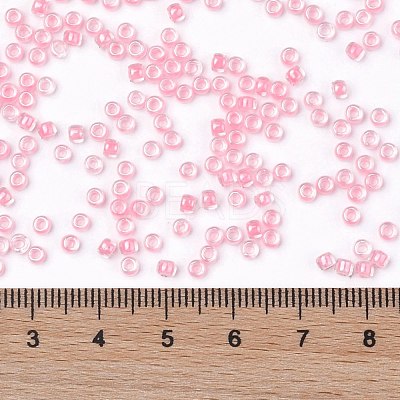 TOHO Round Seed Beads SEED-TR08-0379-1