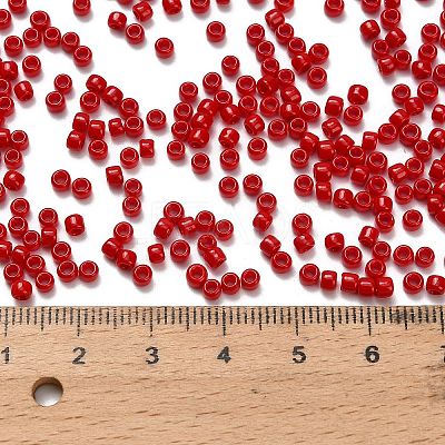 TOHO 8/0 Round Beads SEED-TR08-0045-1