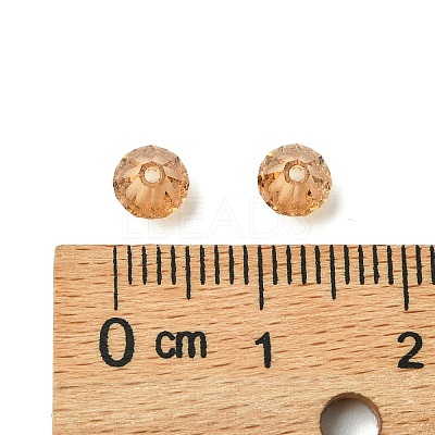 Preciosa&reg Crystal Beads X-PRC-BA5-10330-1