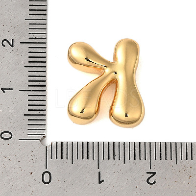 Rack Plating Brass Pendants KK-C067-10G-K-1