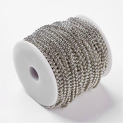 Iron Ball Chains CHB004Y-NF-1