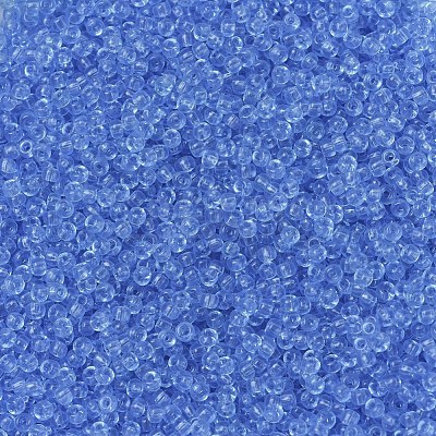 MIYUKI Round Rocailles Beads SEED-G007-RR0159-1