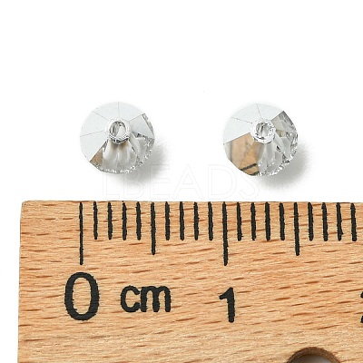 Preciosa&reg Crystal Beads X-PRC-BA5-00030-270-1