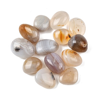 Natural Ocean Jasper Beads G-G348-01B-38-1