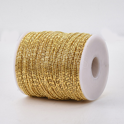 Brass Ball Chains CHC-S008-009D-G-1