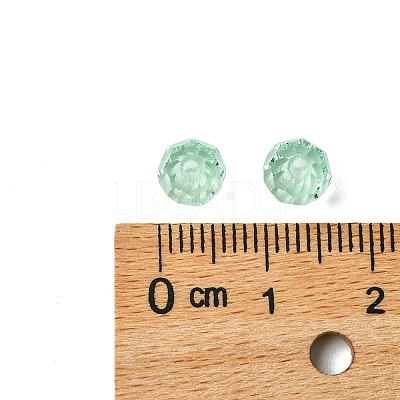 Preciosa&reg Crystal Beads Y-PRC-BB6-50000-1