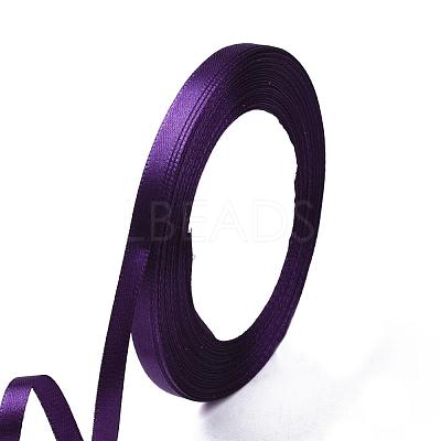 Single Face Satin Ribbon RC6mmY035-1