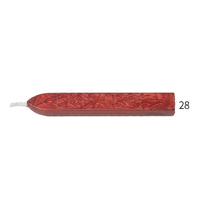 Sealing Wax Sticks STAM-PW0009-28-1