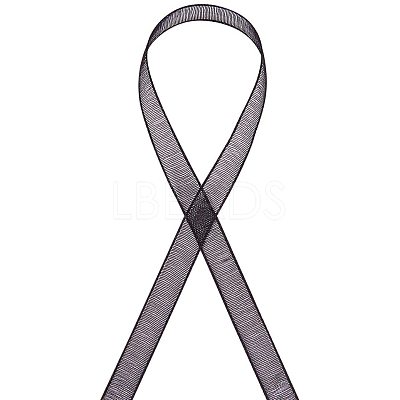 Organza Ribbon ORIB-BC0001-02G-1