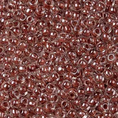 TOHO Round Seed Beads SEED-XTR08-0342-1