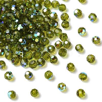 Preciosa&reg Crystal Beads X-PRC-BB3-50230-200-1