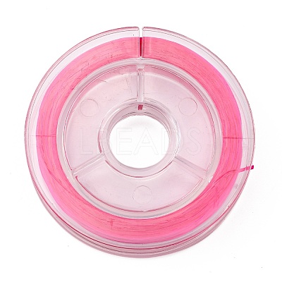 Strong Stretchy Beading Elastic Thread EW-N002-07-1