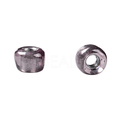 TOHO Round Seed Beads SEED-TR11-1010-1