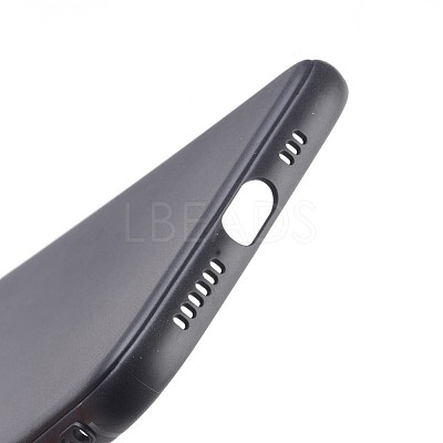 DIY Blank Silicone Smartphone Case MOBA-F007-06-1