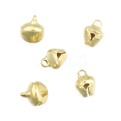 Iron Bell Charms IFIN-Q112-01B-01-1