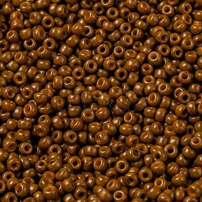 MIYUKI Round Rocailles Beads X-SEED-G008-RR4459-1
