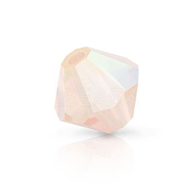 Preciosa&reg Crystal Beads X-PRC-BA5-70120-20000-1