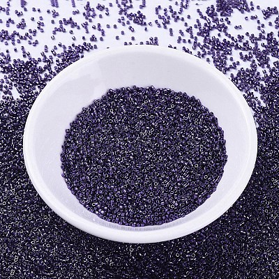 MIYUKI Delica Beads X-SEED-J020-DB0464-1