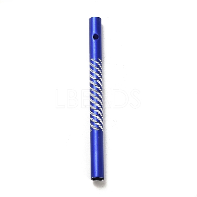 Aluminum Round Tube Pendants STAS-Q316-06A-1-1