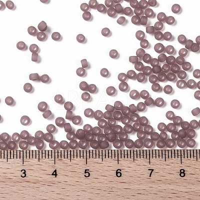 TOHO 8/0 Round Beads SEED-XTR08-0151F-1