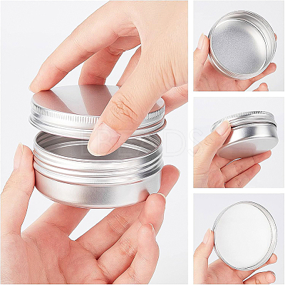 Aluminum Cans CON-WH0079-11-1