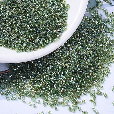 MIYUKI Delica Beads SEED-MY11-DB1247-1