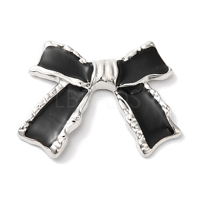 Rack Plating Alloy Cabochons FIND-I039-022P-02-1
