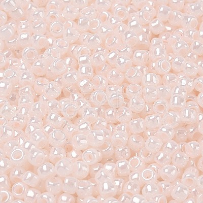 TOHO 6/0 Round Beads X-SEED-TR06-0145L-1