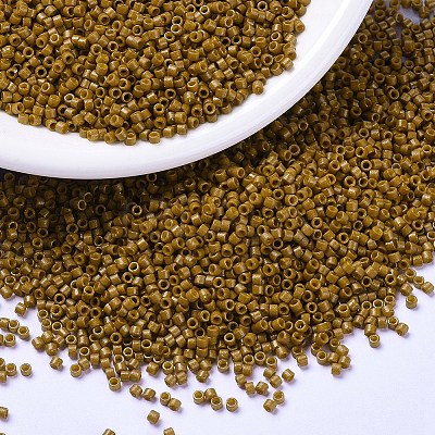 MIYUKI Delica Beads X-SEED-J020-DB2110-1
