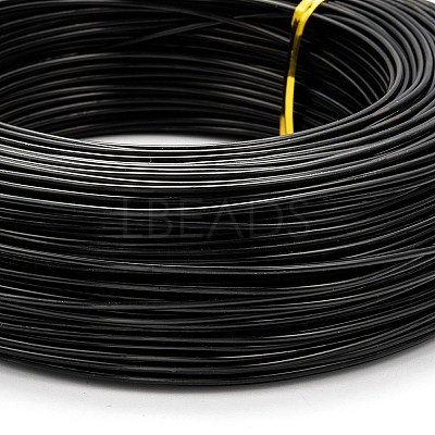 Anodized Aluminum Wire AW-S001-1.5mm-10-1